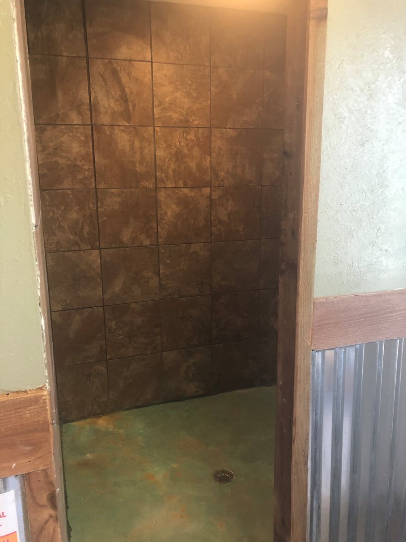 Pair of Dice RV Park (Paradise, Texas) photo