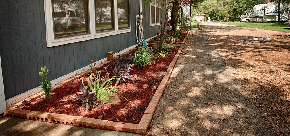 Chaparral RV Park Blessing (Blessing, Texas) photo