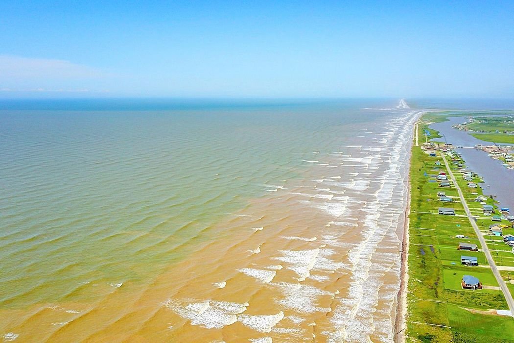 Chaparral RV Park Blessing (Blessing, Texas) photo