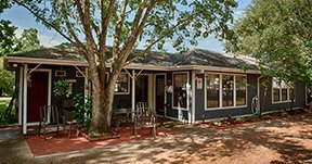 Chaparral RV Park Blessing (Blessing, Texas) photo