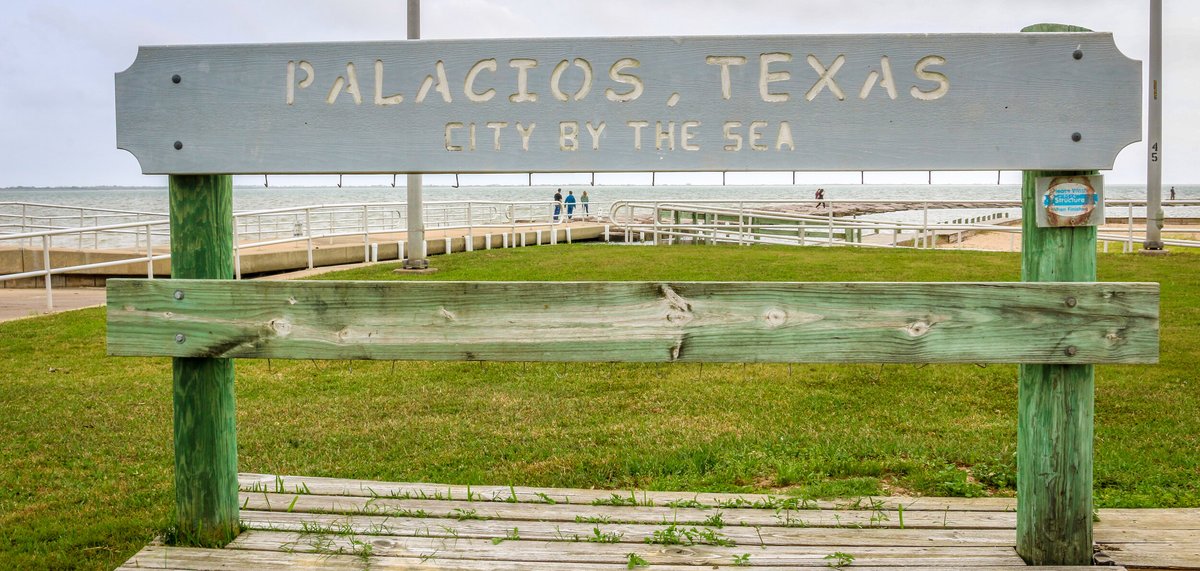 Chaparral RV Park Blessing (Blessing, Texas) photo