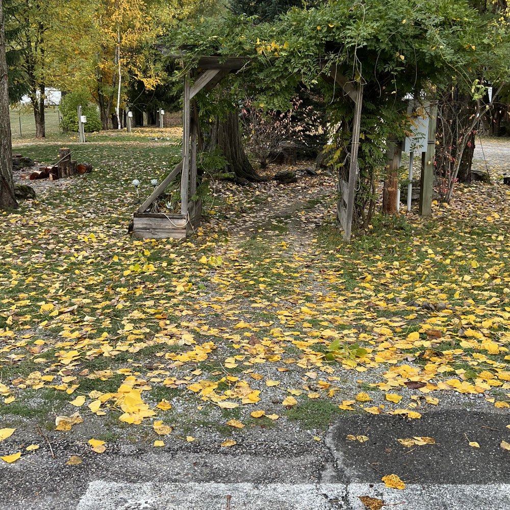 Hooks Landing RV Resort