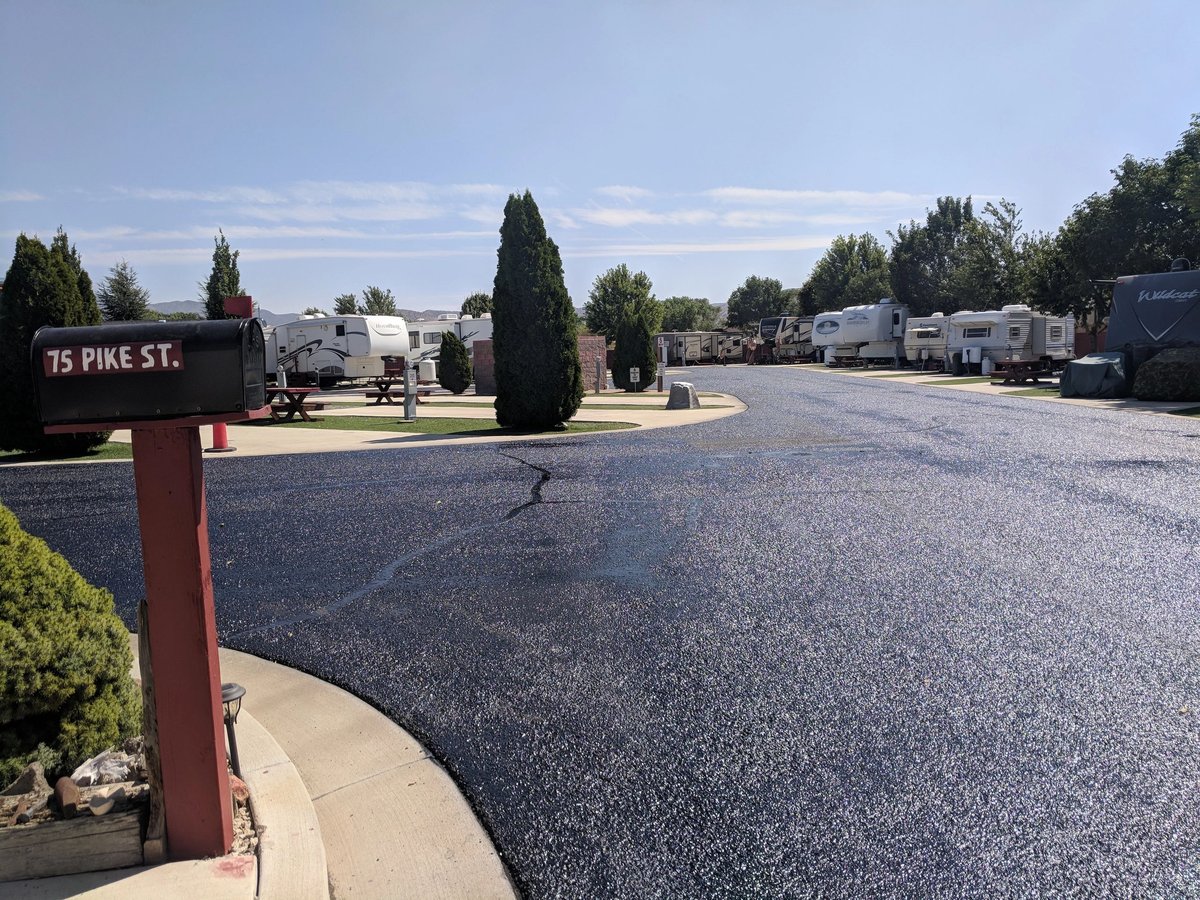 Dayton RV Park