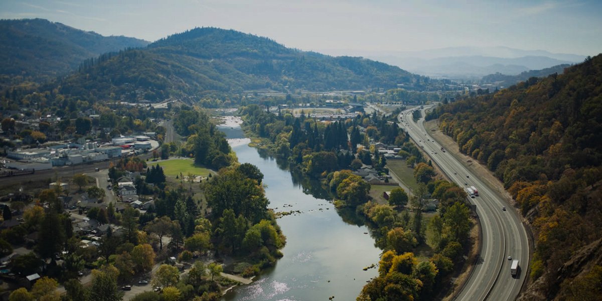 Roseburg Mobile Home & RV Park