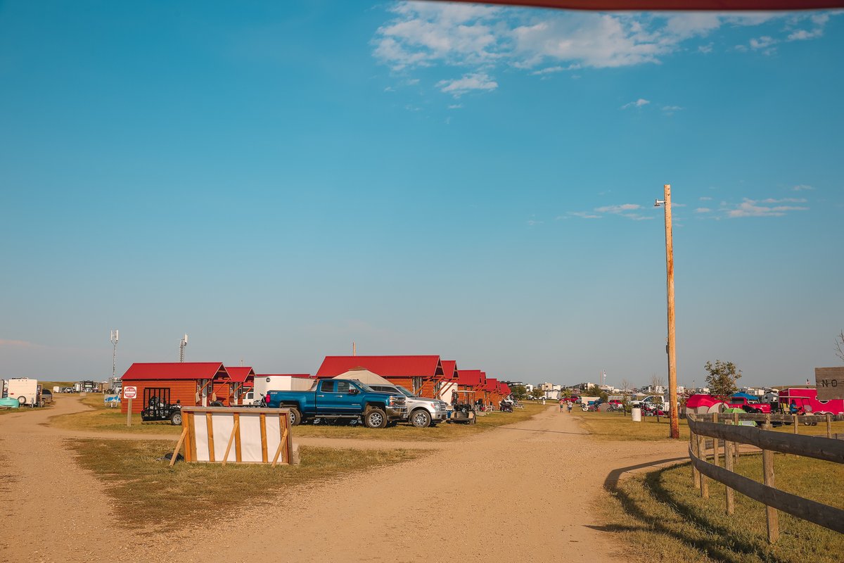 Pappy Hoel Campground & Resort