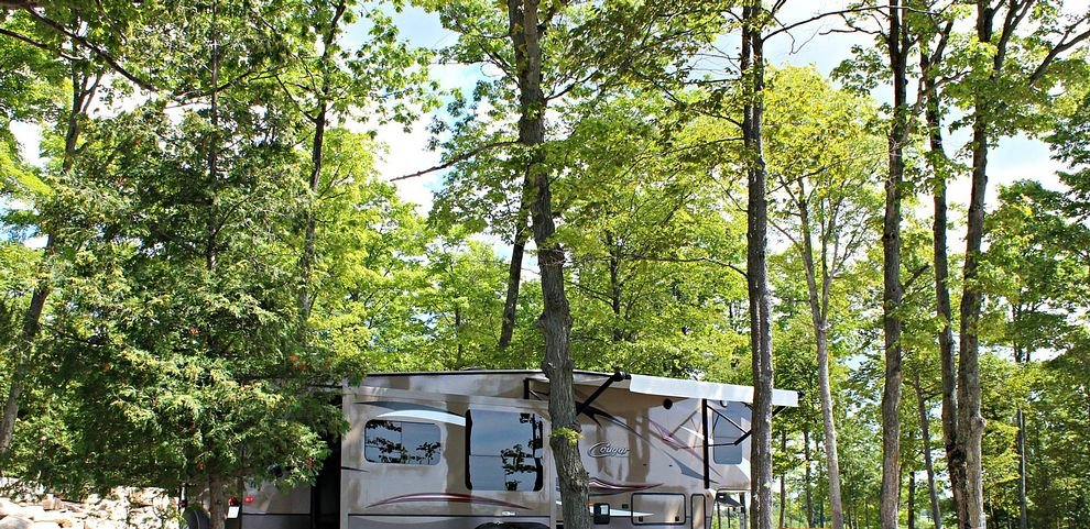 Bay Ridge RV Park