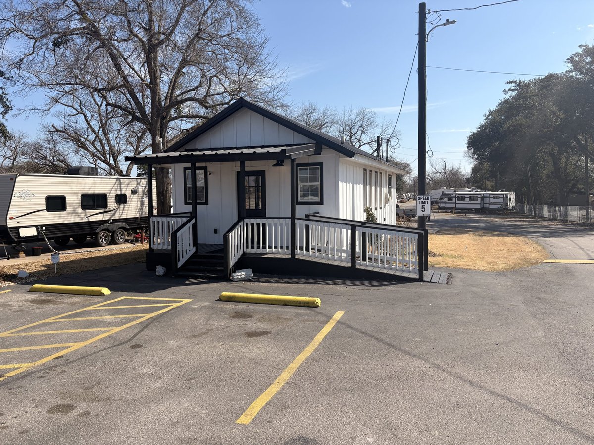 Oak Haven RV (formerly BCS Village 21 RV Park)
