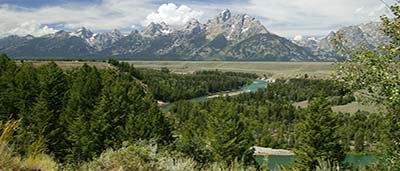 Yellowstone RV Park at Mack's Inn