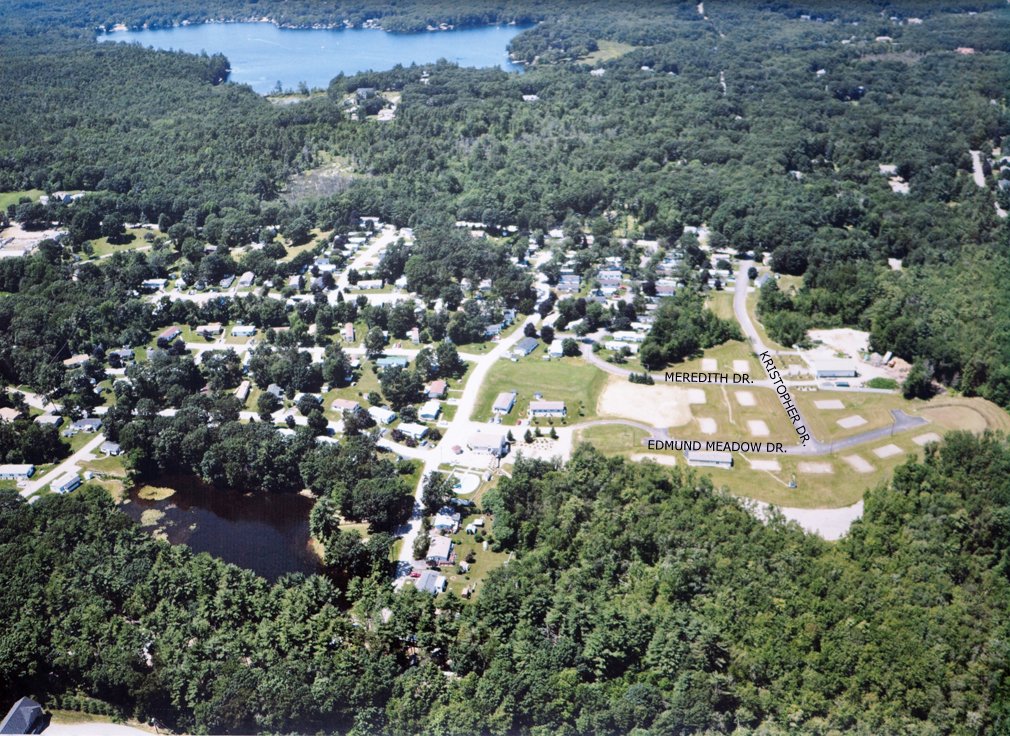 emerson village & campground