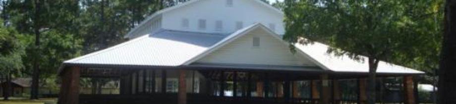 Effingham Methodist Campground