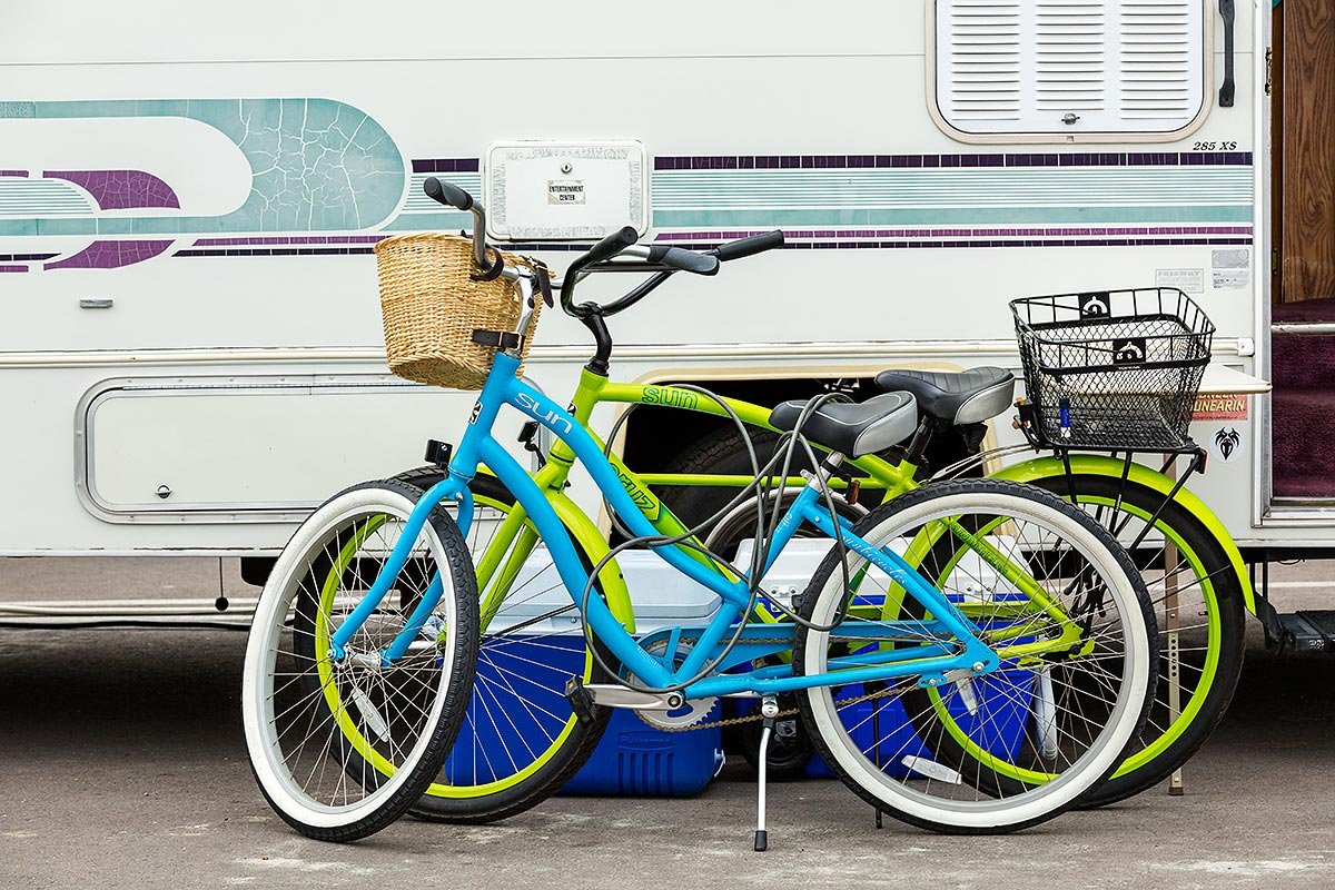 Dockweiler State Beach RV Park (Playa Del Rey, California) photo