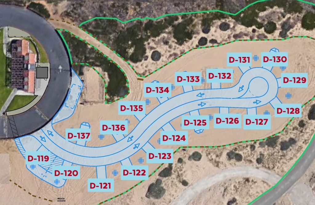 Dockweiler State Beach RV Park (Playa Del Rey, California) photo