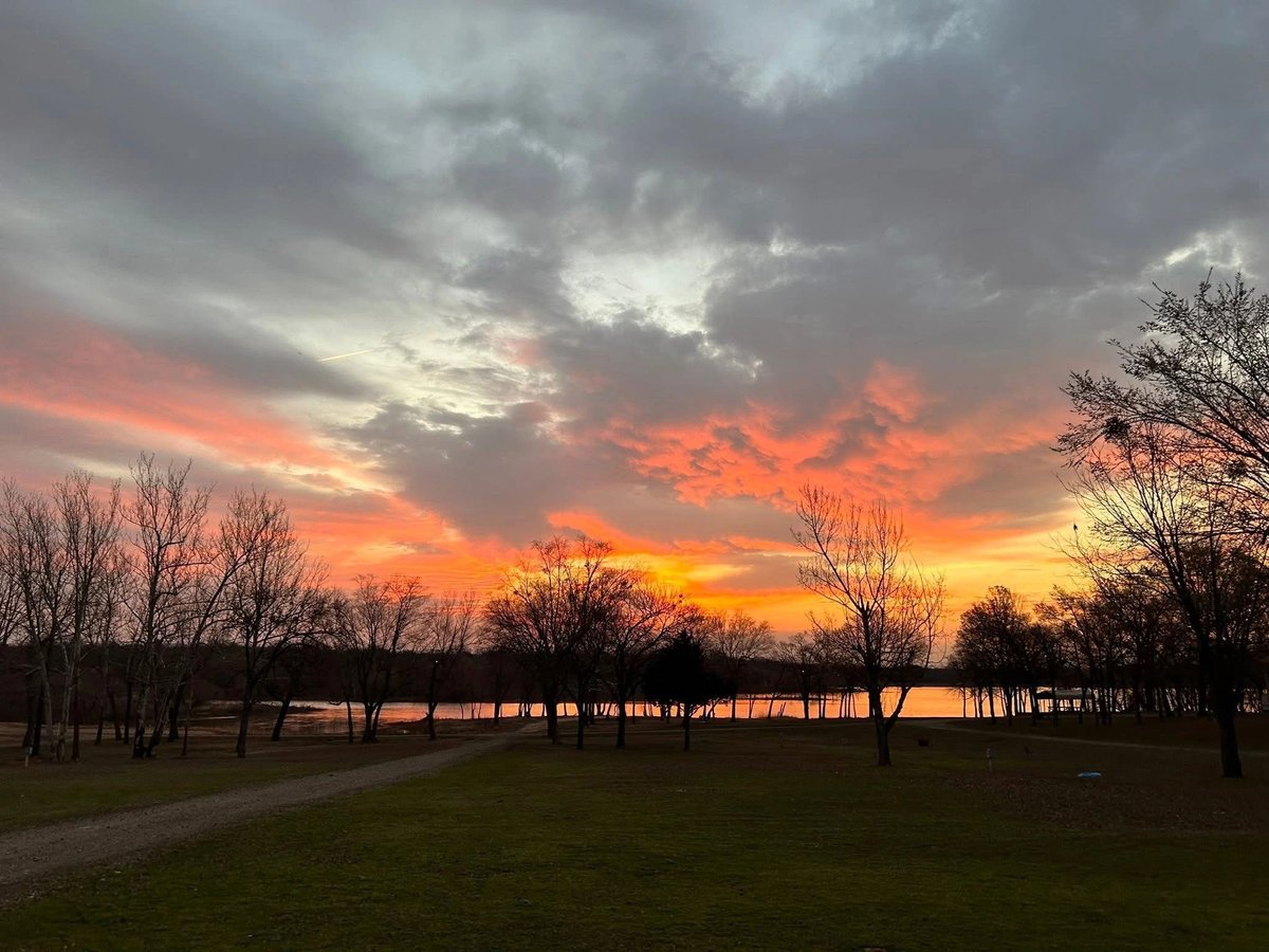 Terra Starr Park Association