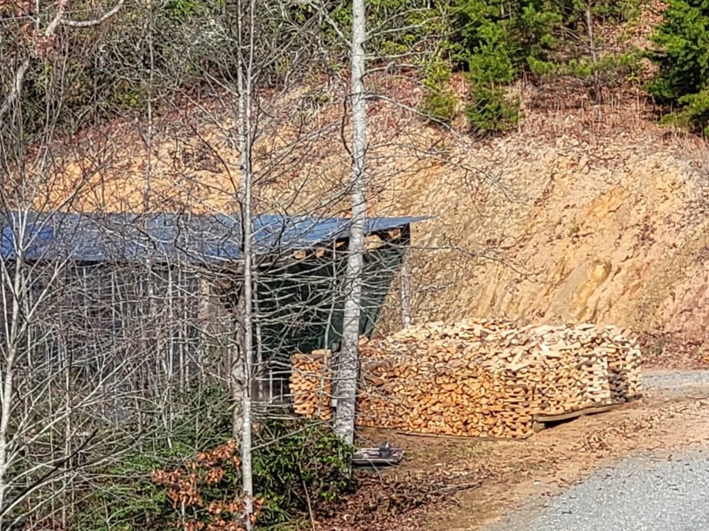 Teaberry Hill RV Campground