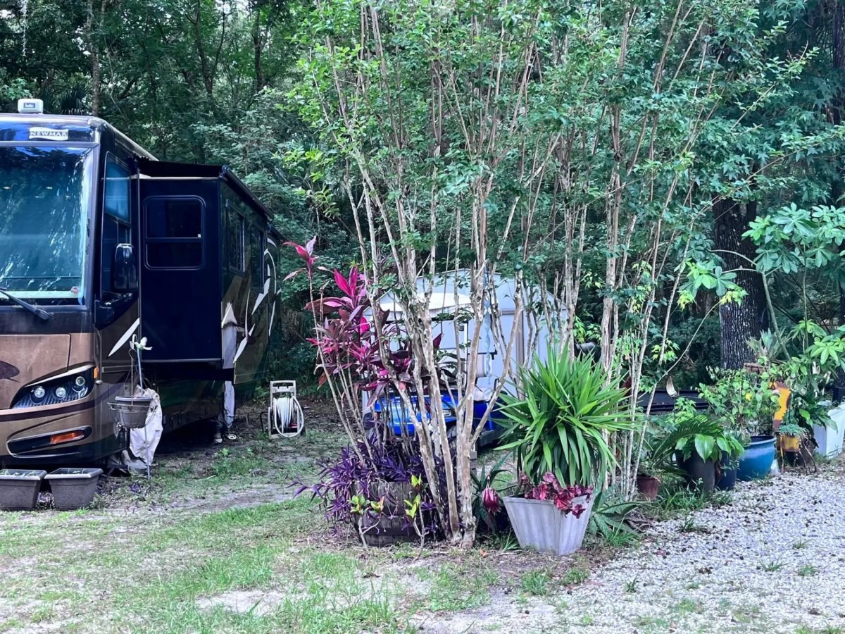 Haines Creek RV Village (55+)