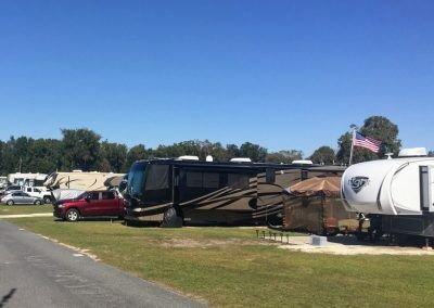 Southern Oaks RV Resort (Summerfield, Florida) photo