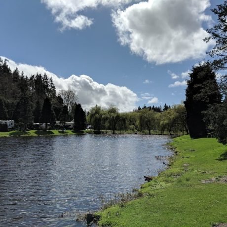 Lake Pleasant RV Park