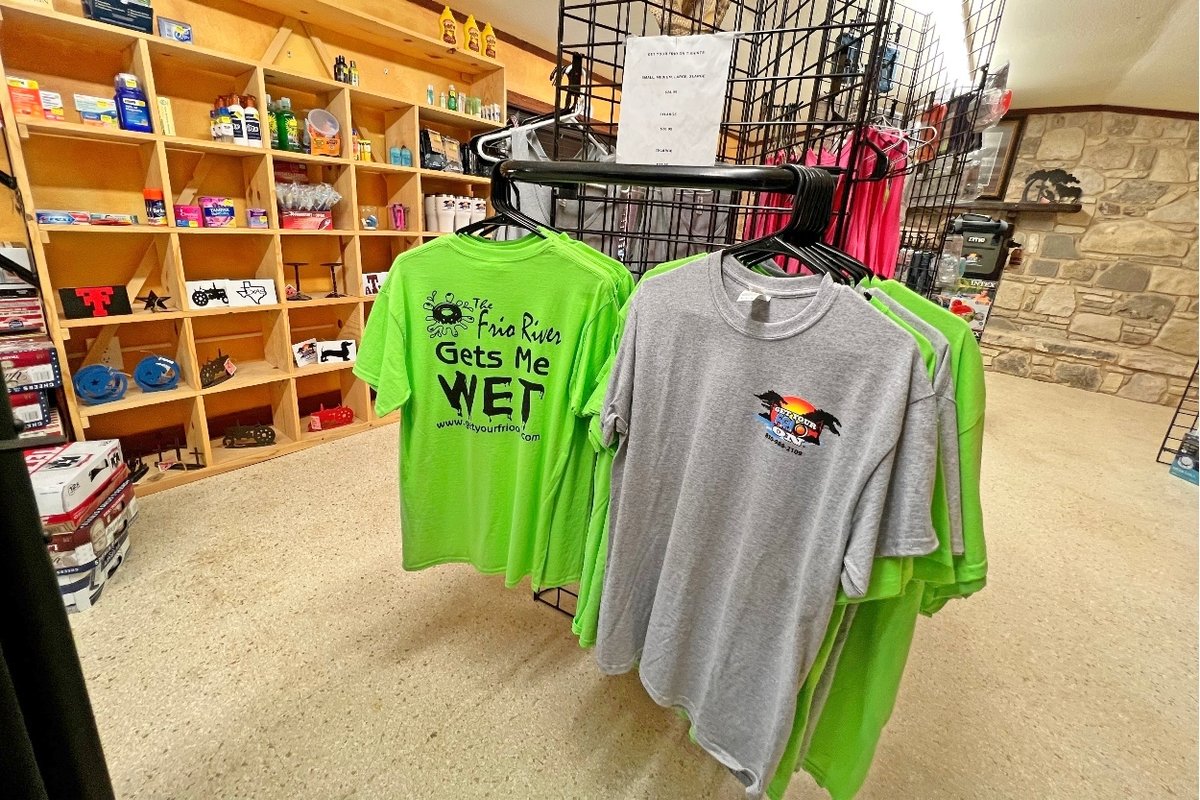 Get Your Frio On (Sabinal, Texas) photo