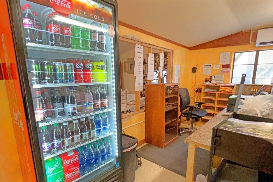 Get Your Frio On (Sabinal, Texas) photo