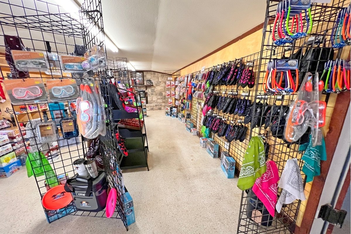 Get Your Frio On (Sabinal, Texas) photo