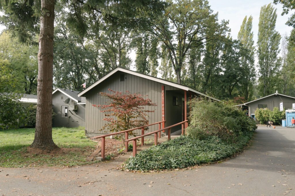 Camp Kalama RV Park