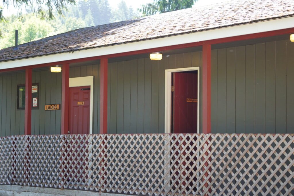 Camp Kalama RV Park (Kalama, Washington) photo