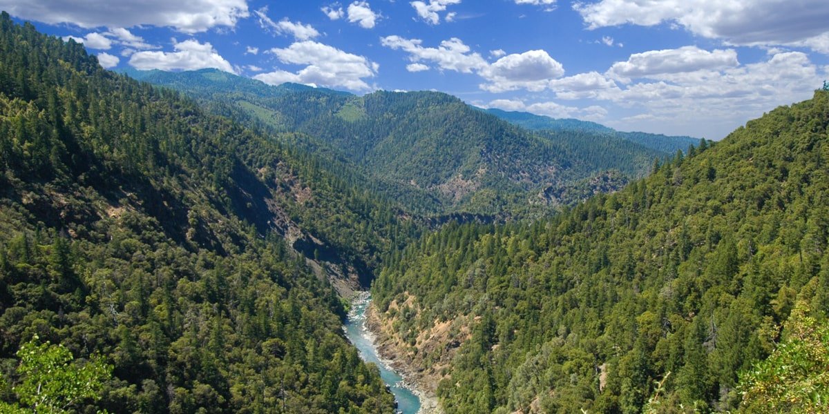 Gold Country Mobile Home & RV Park (North San Juan, California) photo