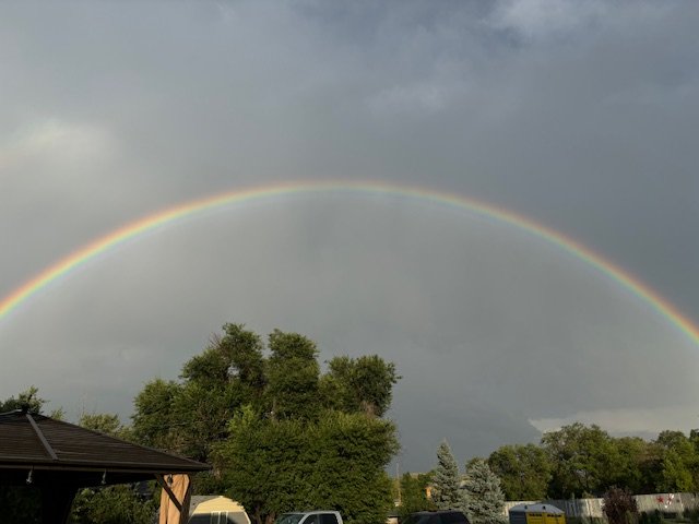 Lazy Acre Campground