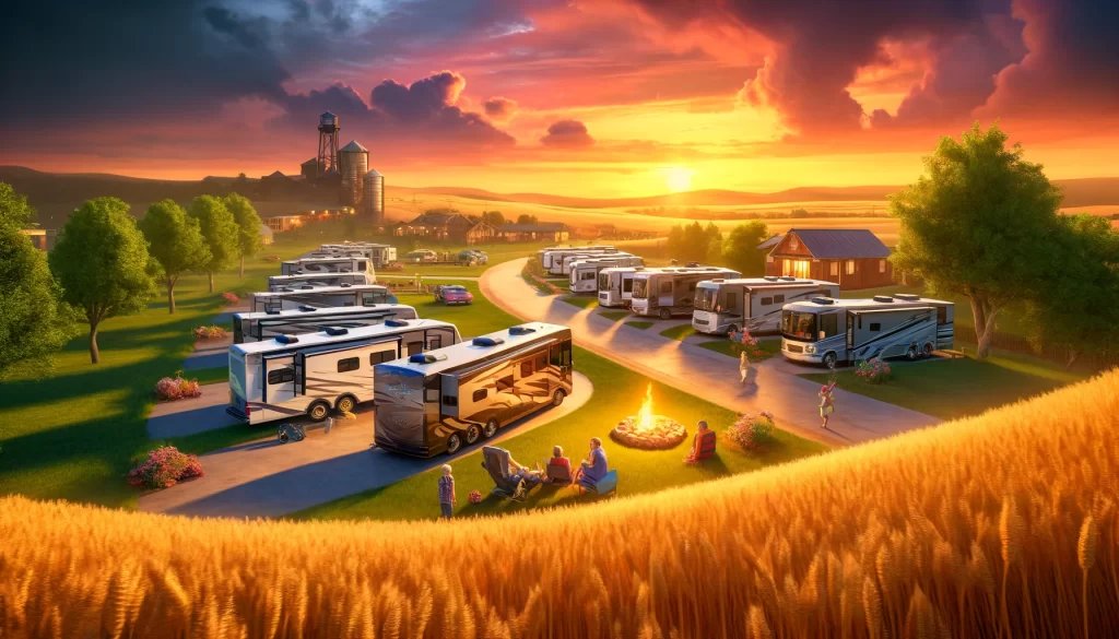 Deerfield Beach Campground