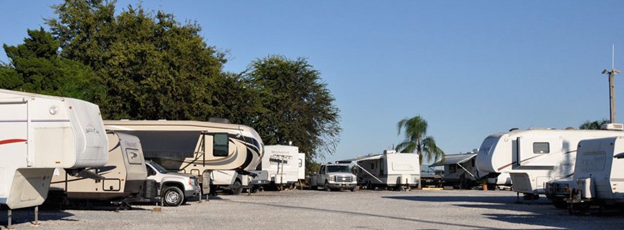 Houma RV Park