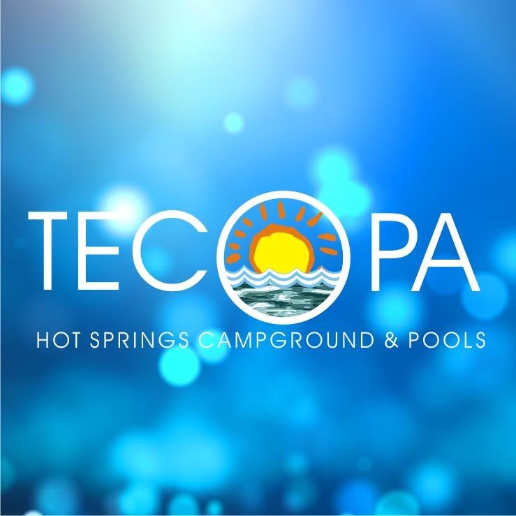 Tecopa Hot Springs Campground & Pools