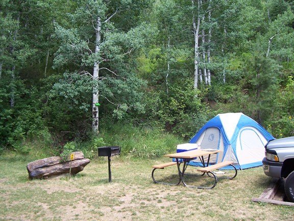 Deadwood / Black Hills KOA Holiday (Lead, South Dakota) photo