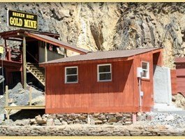 Deadwood / Black Hills KOA Holiday (Lead, South Dakota) photo