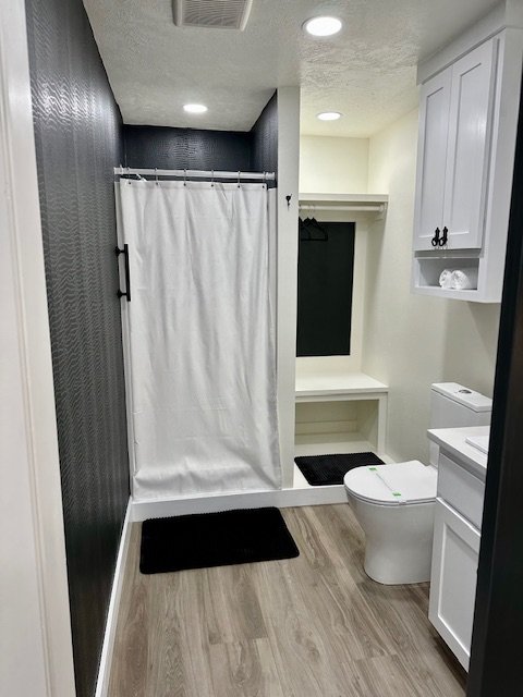 Brazos Valley RV Park (Caldwell, Texas) photo