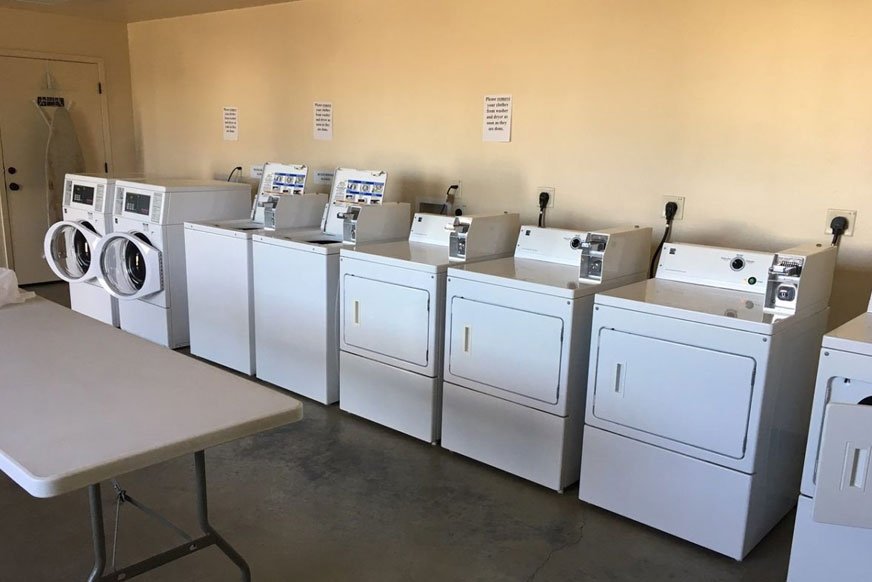 Brazos Valley RV Park (Caldwell, Texas) photo