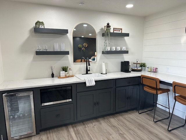 Brazos Valley RV Park (Caldwell, Texas) photo