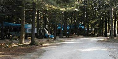White's Beach & Campground, Inc.