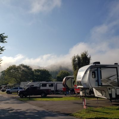 River Vista (Dillard, Georgia) photo