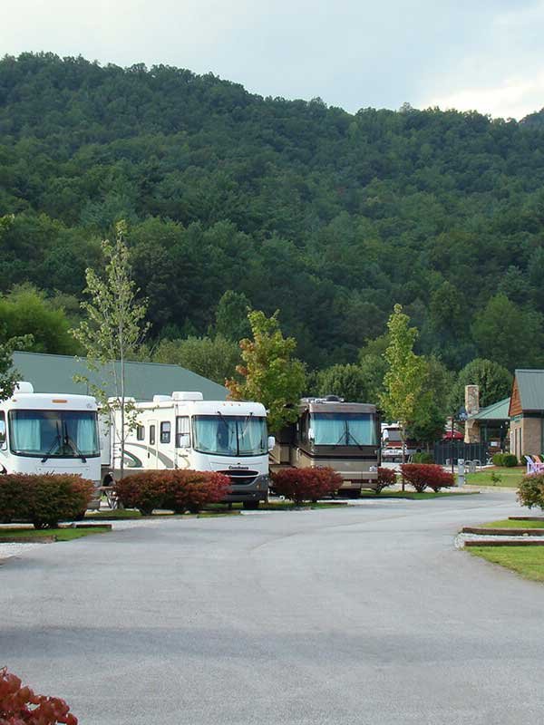 River Vista (Dillard, Georgia) photo