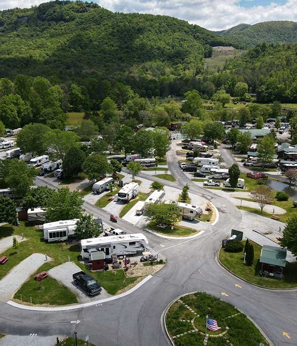 River Vista (Dillard, Georgia) photo