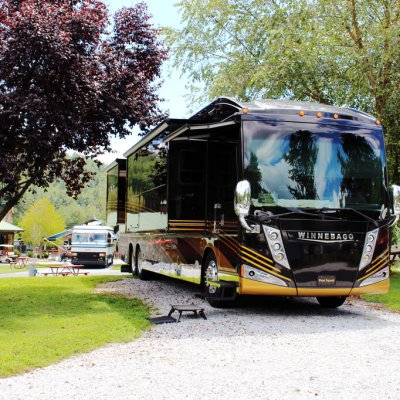 River Vista (Dillard, Georgia) photo