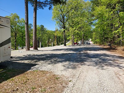 Point of View RV Park (Salesville, Arkansas) photo