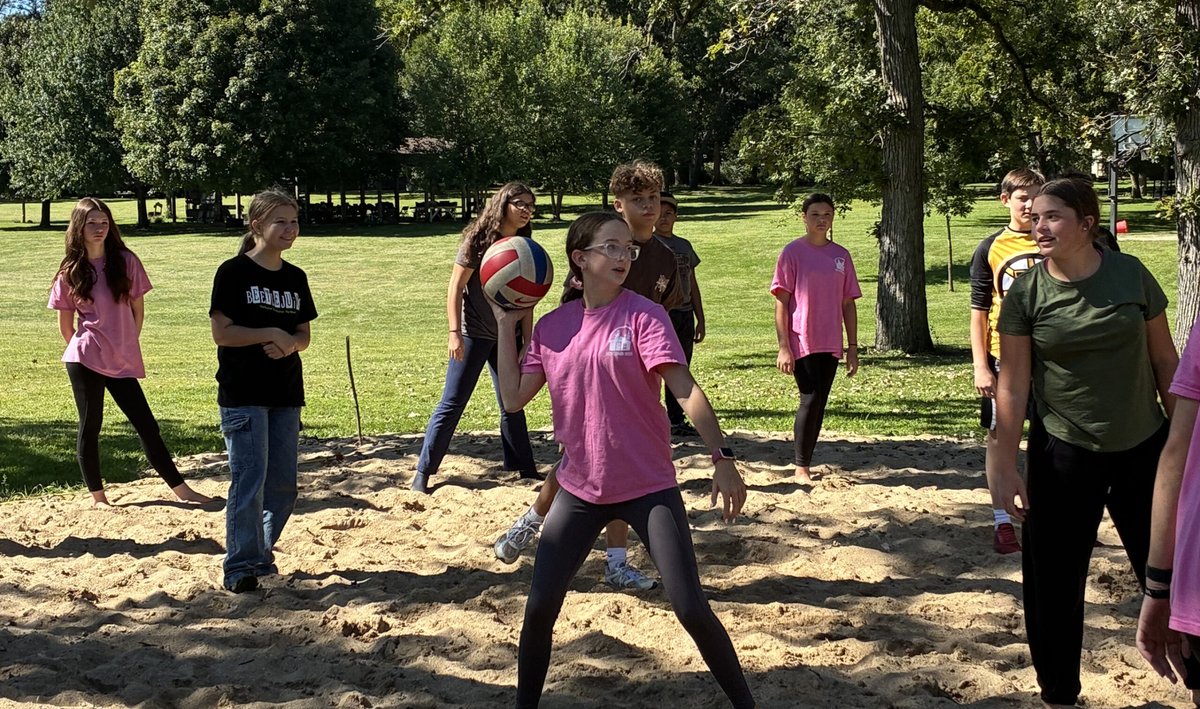 Rockford Christian Camp