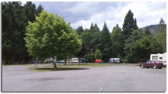 Ol Jo RV Campground