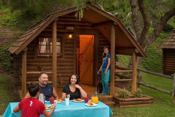 San Diego Metro KOA Resort (Chula Vista, California) photo