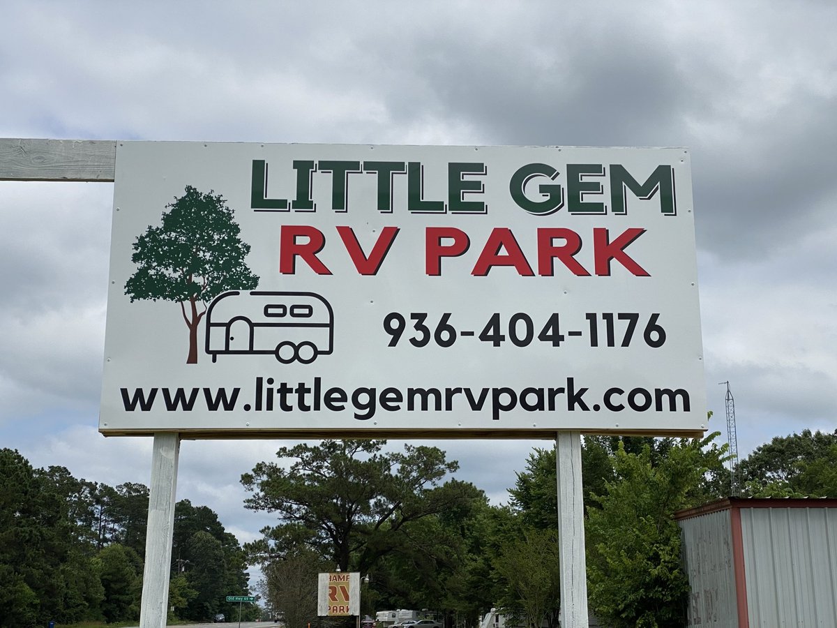 Little Gem RV Park
