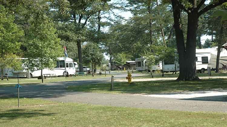 Camp Meade RV Park