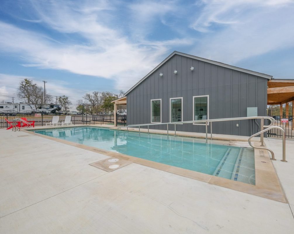 Open Air RV Resort- Harker Heights (Harker Heights, Texas) photo