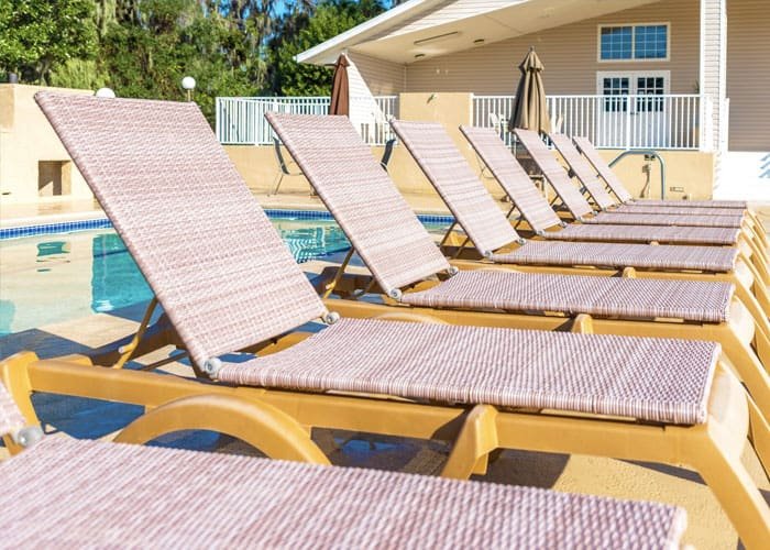 Seasons in the Sun, a 55+ RV Resort