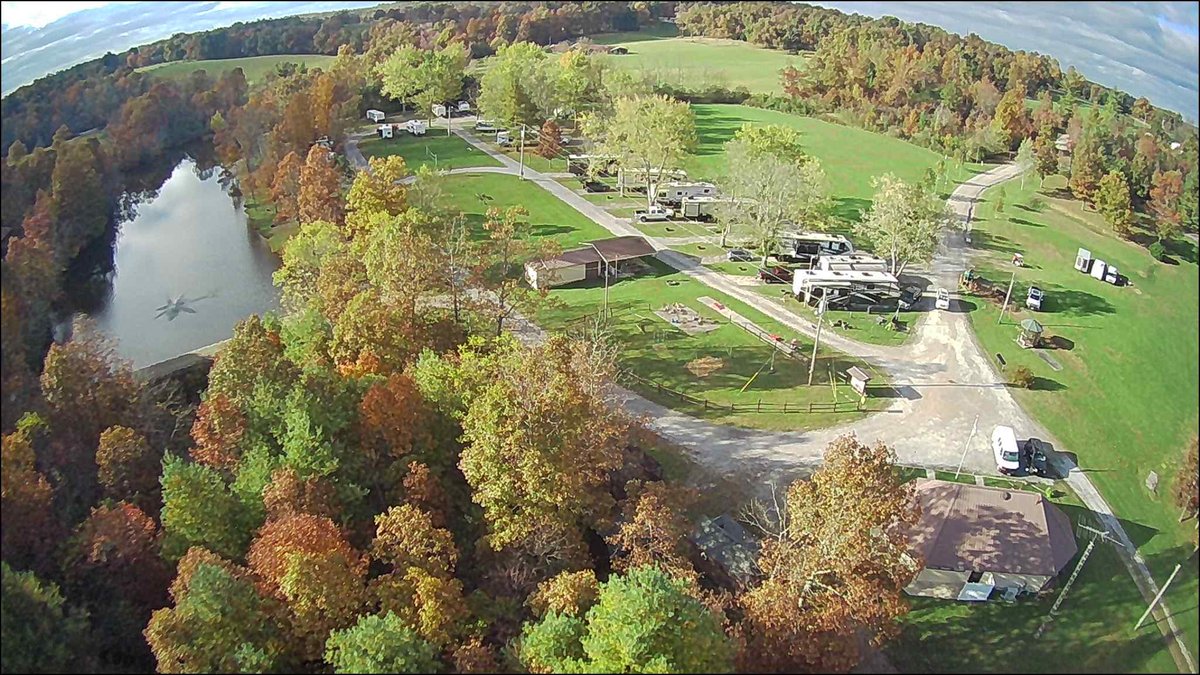 Ballyhoo Family Campground